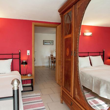 Cozy Apartment In Stoumont With Private Terrace 외부 사진
