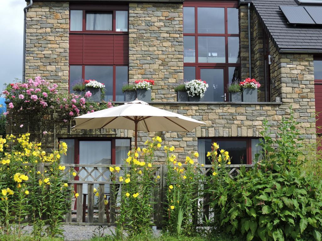 Cozy Apartment In Stoumont With Private Terrace 외부 사진