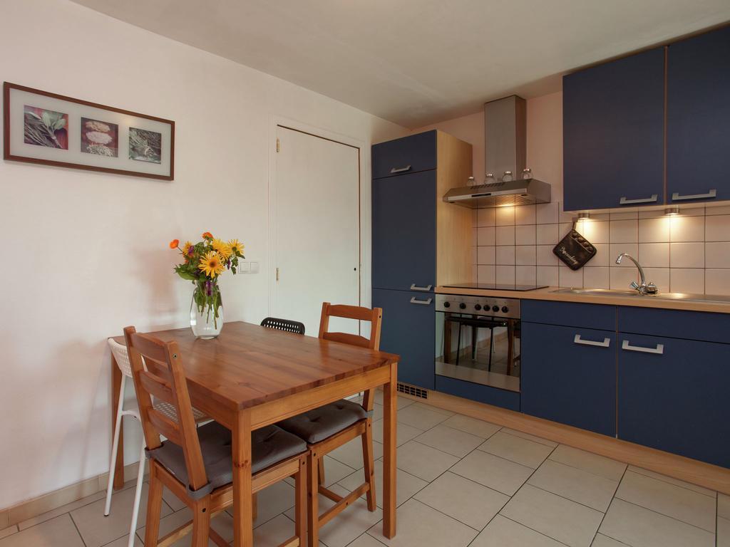 Cozy Apartment In Stoumont With Private Terrace 외부 사진