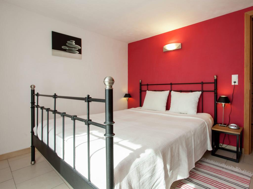 Cozy Apartment In Stoumont With Private Terrace 외부 사진