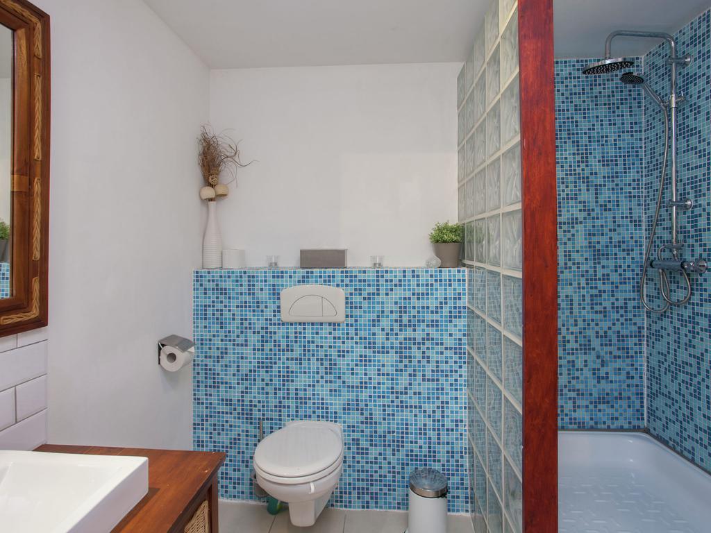 Cozy Apartment In Stoumont With Private Terrace 외부 사진